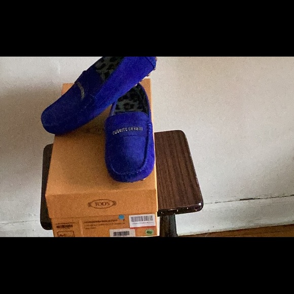 Roberto Cavalli Shoes - Shoes